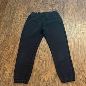 Ivivva Black Joggers